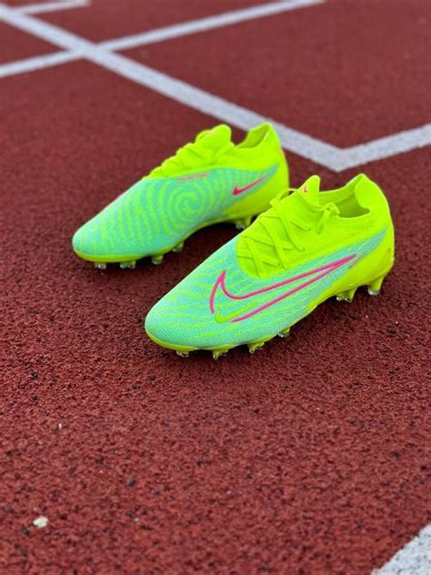 Бутсы/копы nike phantom gx elite fg — цена 2600 грн в каталоге Бутсы ...