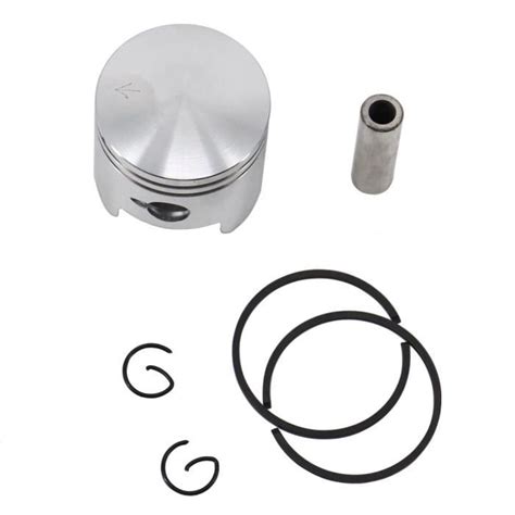 Liya Anneau De Piston Pour Mini Moto Atv D Broussailleuse