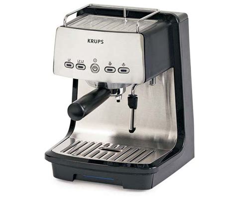 Krups Espresso Maker Parts | Reviewmotors.co