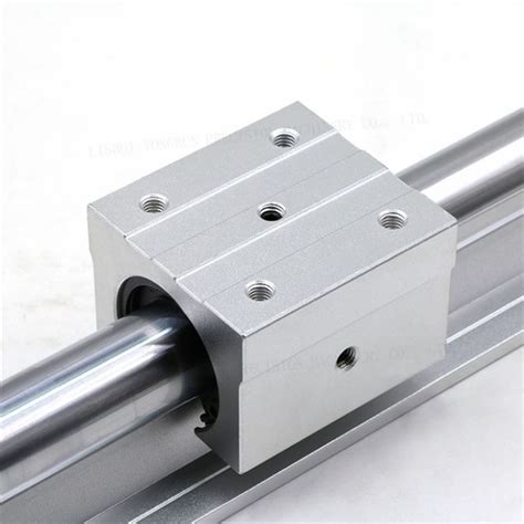Customized Sbr16uu Suppliers, Manufacturers, Factory - Wholesale Price ...