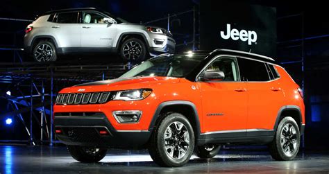 Prosecutor S Office Calls For Recall Of Stellantis Jeep Compass Suv