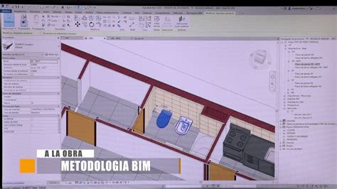 DISEÑO BIM INTRODUCCION A LA METODOLOGIA BIM YouTube