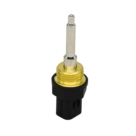 Temperature Sensor For Caterpillar Notonmek