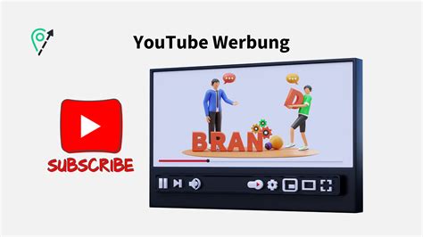 Youtube Werbung Schalten Die Videoplattform Erfolgreich Nutzen