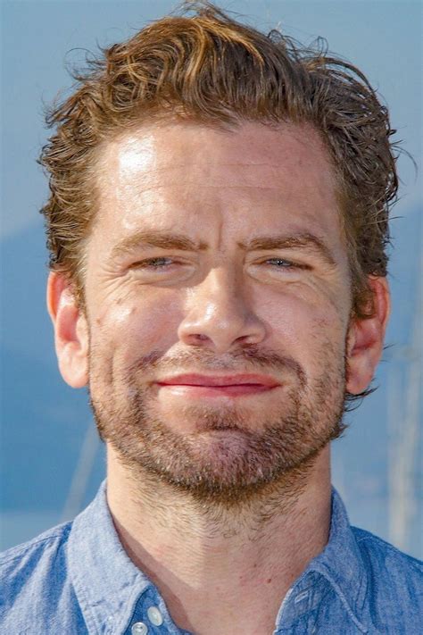 Nikolaj Lie Kaas - FilmAffinity