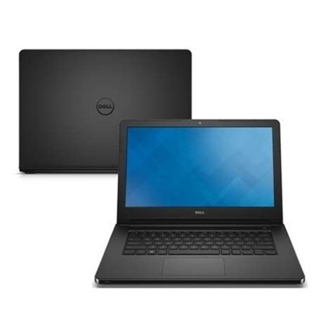 Notebook Dell Vostro Hd I U Tb Gb Win Pro Preto