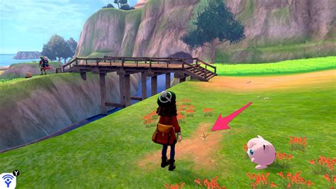 Pokemon Sword And Shield Fields Of Honor Diglett Locations