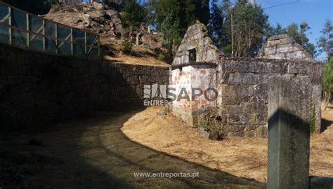 Casa R Stica Habitaci N Venta En Marco De Canaveses