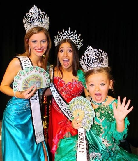 Miss Aisling Ultimate Grand Supreme At Universal Royalty Pageants In Australia Glitz Pageant