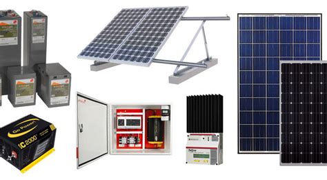 Home Ibrasom Green Solar Energy