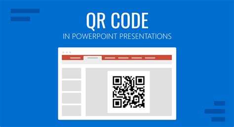 How To Insert A QR Code In PowerPoint Presentations