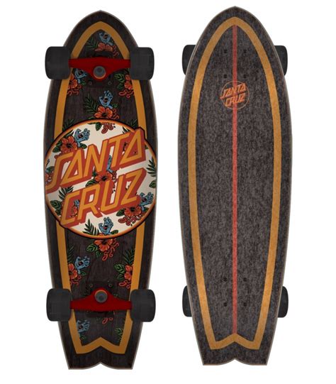 Santa Cruz Cruiser