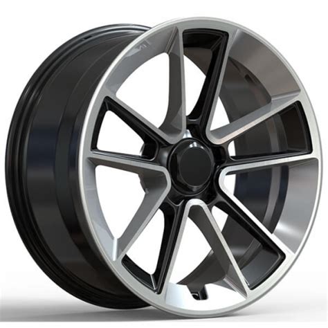 Chevy Camaro Rims Forged Aftermarket Wheels Supplierschevy Camaro Rims