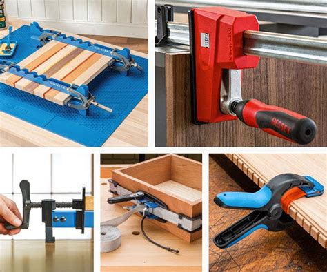 Top 10 Most Popular Wood Clamps 49 Off