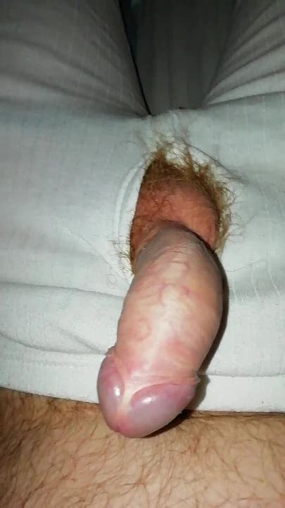 Hairy Daddy Bear Wanking In White Long Johns Showing My Hairy Balls Gay Porn Xhamster