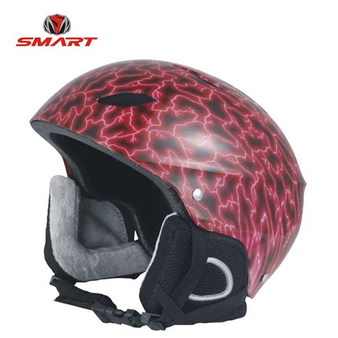 New Promotion Helmet for Ski Cool Helmets - Skiing Helmet and Skate Helmet price