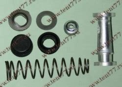 РК главного цилиндра сцепления Газель 3302, ПАЗ, УАЗ полный