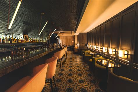 The 30 Best Speakeasies In NYC (Updated 2024)