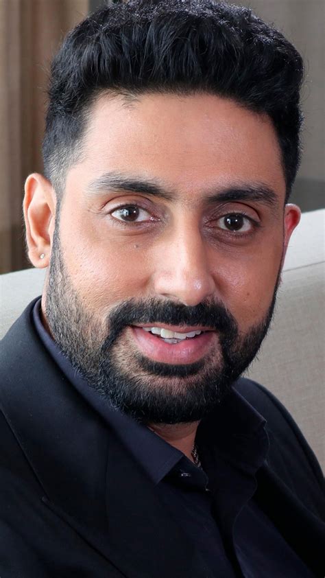 Abhishek Bachchan Opens Up About Battling Covid Says He Was More