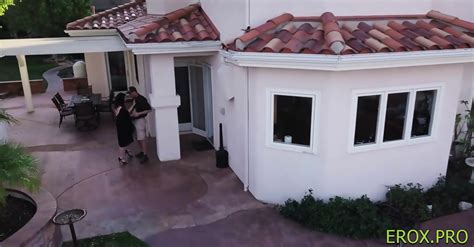 Heavenly Brunette Cherry Torn Fucks On Camera