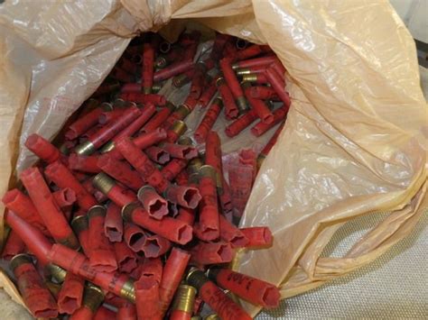 Lot Detail - .410 SHOTGUN SHELL RELOADING EQUIPMENT AND CASINGS