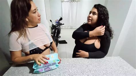 Embarazada Tiene Sexo Con Una Madura Venezolana HD Porn E XHamster