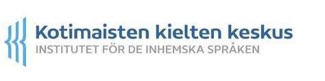 Kotimaisten kielten keskuksen verkkokauppa