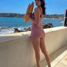 Romy Reiner Nude Leaks Fapopedia