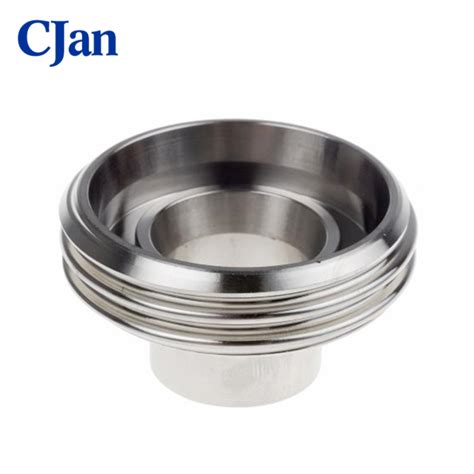 Welding Male Din 15 Sanitary Pipe Fittings