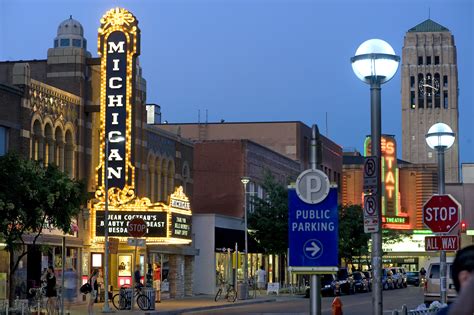 ann arbor sigir