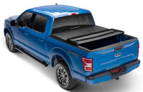 2023 Ford F-150 Extang Trifecta ALX Soft Tonneau Bed Cover - Folding ...