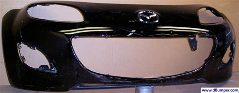 Mazda Miata Miata Mx Front Bumper Cover Bumper Megastore