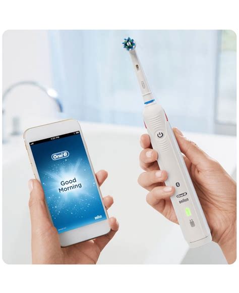 Oral B Smart 5000 Electric Toothbrush Shaver Shop