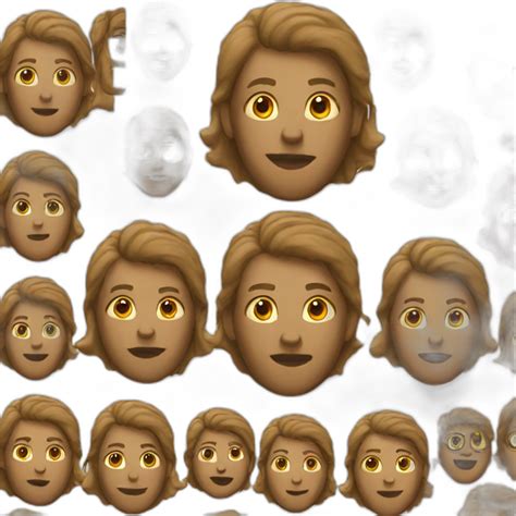 AI Emoji Generator