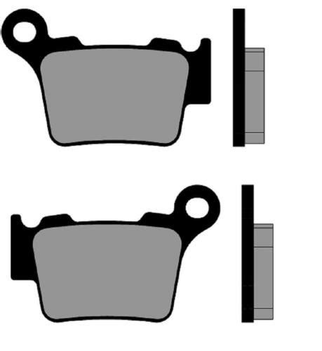 Bel Ge Bremse Off Road Hinten Ktm Sx F Ebay