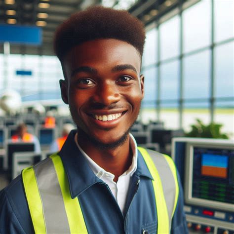 Aerospace Engineering Internship Tips Nigeria