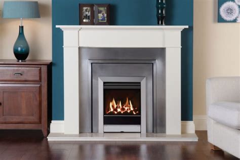 Gazco Logic He Tempo Convector Gas Fire Gas Fires Designer Fires