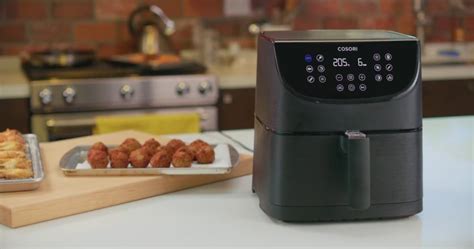 Cosori Freidora Sin Aceite 35l Análisis Y Opiniones
