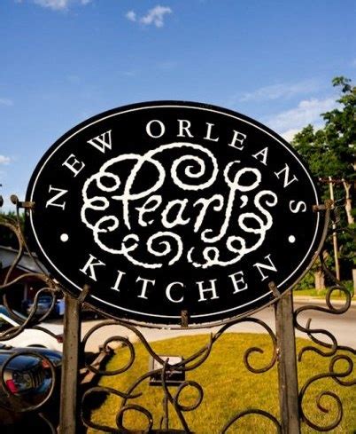 Pearl's New Orleans Kitchen **Elk Rapids, MI | Elk rapids, Traverse ...