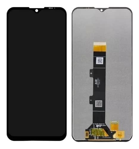 Táctil Pantalla Lcd Display Para Moto G20 Xt2128 1 xt2128 2 Envío gratis