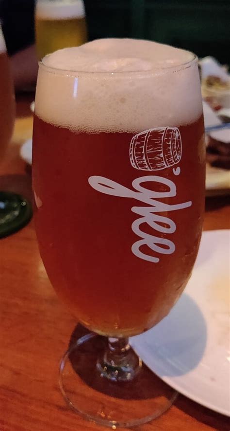 Oglee A Craft Beer Bar And Restaurant Bangkok Beer Guide