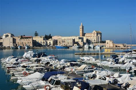 The Best Things To Do In Trani Must See Attractions