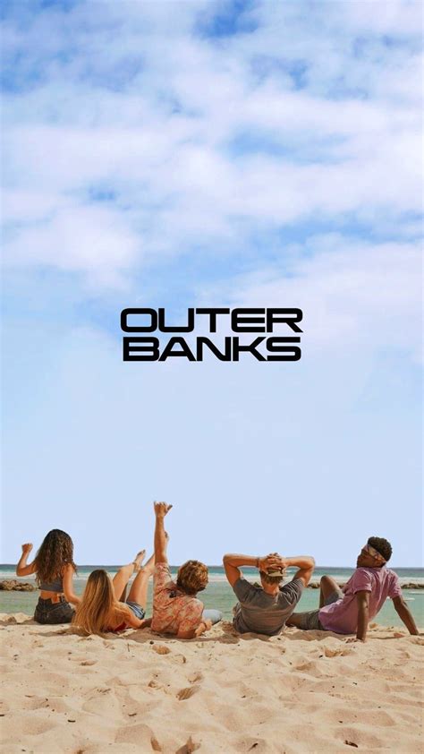Outer Banks Aesthetic Wallpapers - Wallpaper Cave
