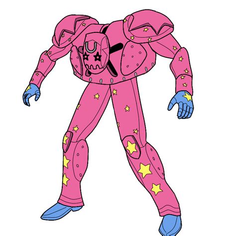 redesigned tusk act  rcursedjojo