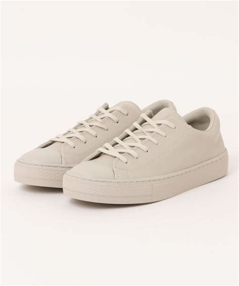 Converse All Star Coupe Epais Wr Ox