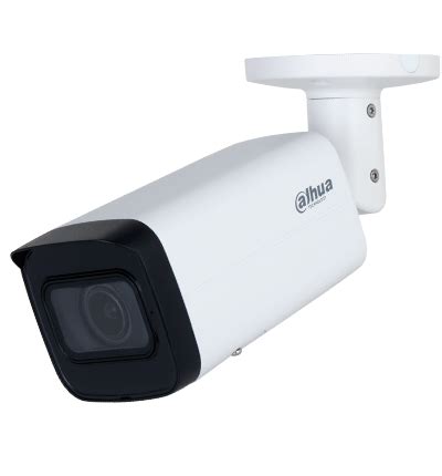 DAHUA DH IPC HFW2441T ZS Camara IP Bullet De 4 Megapixeles