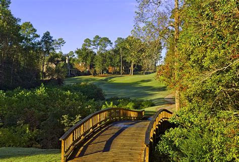 Outings Rock Creek Golf Club