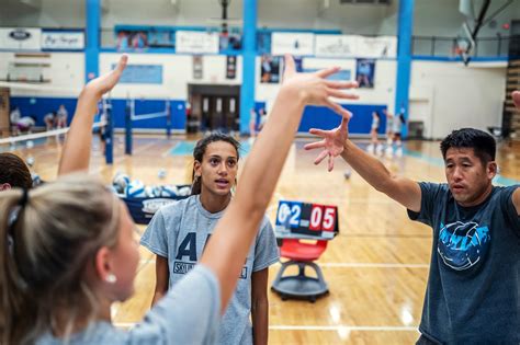 Nebraskas Harper Murray Wins Usa Today National Girls Volleyball Poy