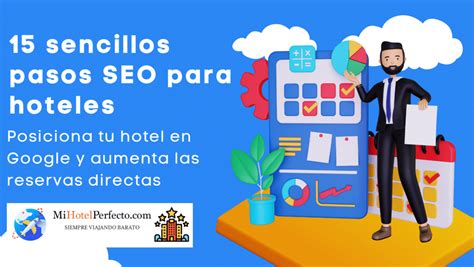 Estrategias Efectivas De Publicidad Para Hoteles