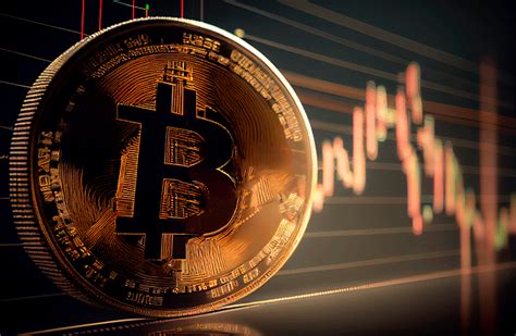 Bitcoin consolida tendência de baixa que pode durar meses CriptoFacil